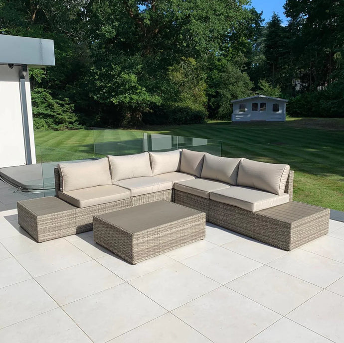 Why Buy Clearance Garden Furniture?